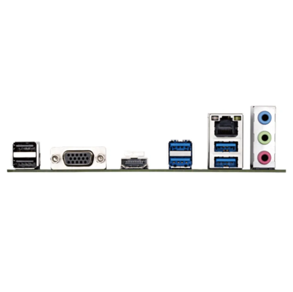 مادربرد گیگابایت مدل B760M H (rev. 1.0)