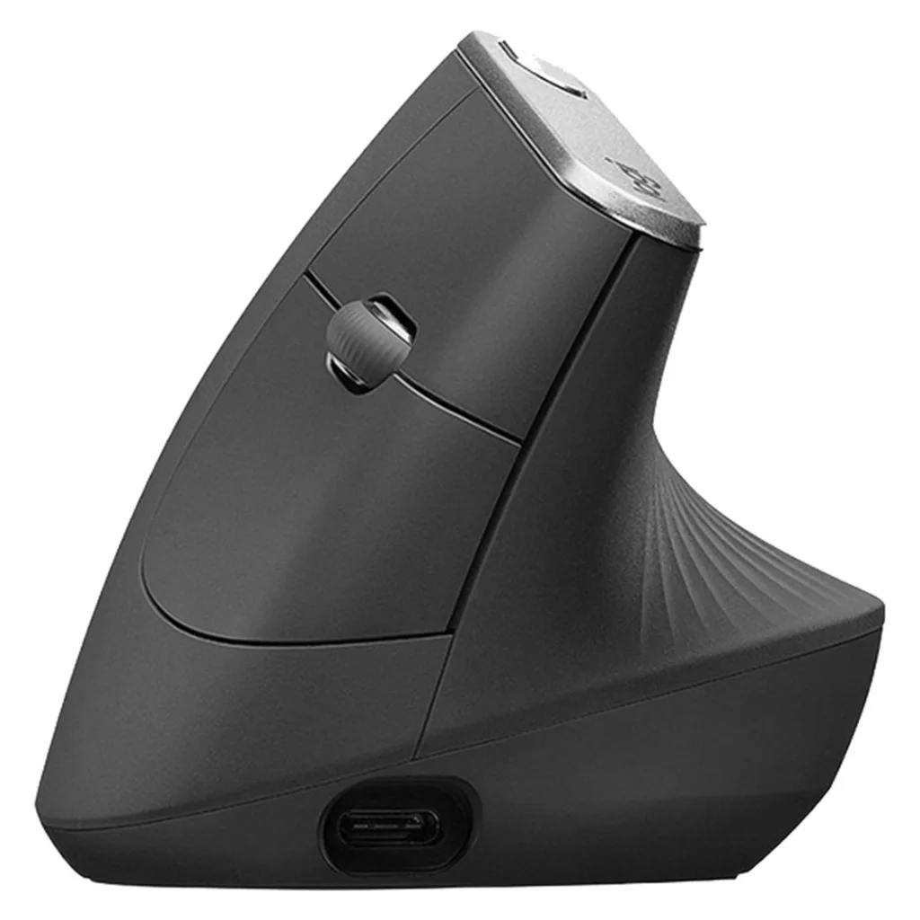 ماوس لاجیتک مدل MX Vertical
