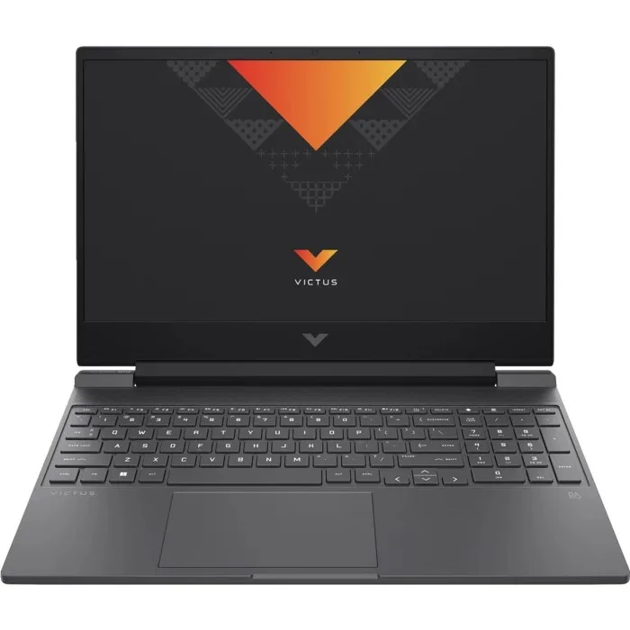 لپ تاپ 15.6 اینچی اچ‌ پی مدل Victus 15-fa1657nr-i7 13620H-32GB DDR4-512GB SSD-RTX4060-FHD-W - کاستوم شده