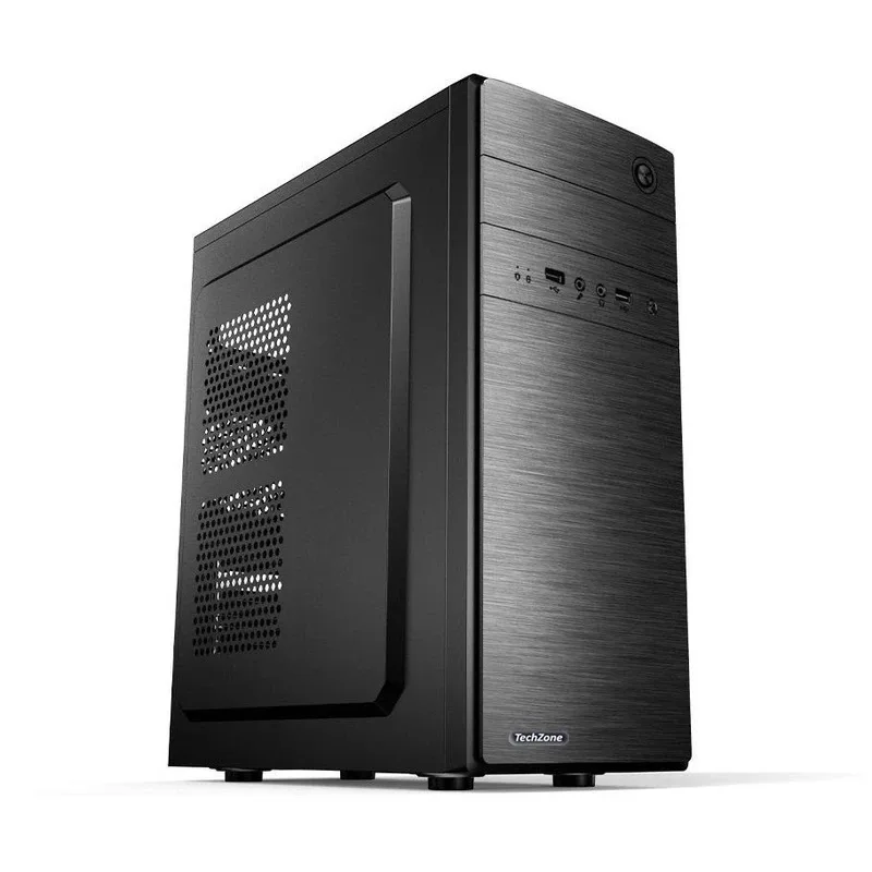 کامپیوتر دسکتاپ تک زون مدل TZ8700E1