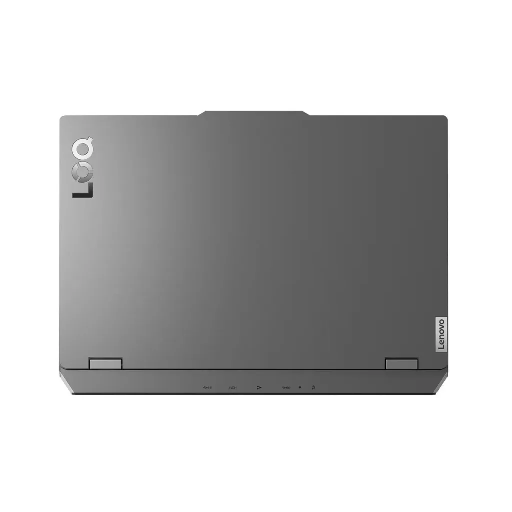 لپ تاپ 15.6 اینچی لنوو مدل LOQ 15IRX9-i7 13650HX-16GB DDR5 4800MHz-1TB SSD-RTX4060 8GB-FHD 144Hz-W