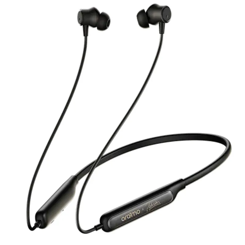 هدفون بلوتوثی اُرایمو مدل GHN NECKLACE 5 CHARGING