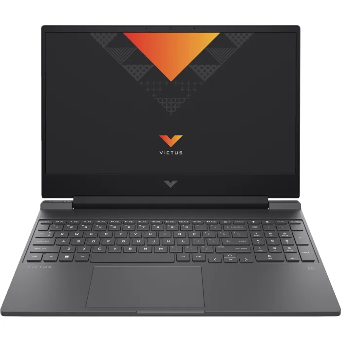 لپ تاپ 15.6 اینچی اچ‌ پی مدل Victus 15 Gaming fa2082wm-i5 13420H-12GB DDR4 3200MHz-1TB SSD-RTX4050 6GB-FHD 144Hz-W - کاستوم شده