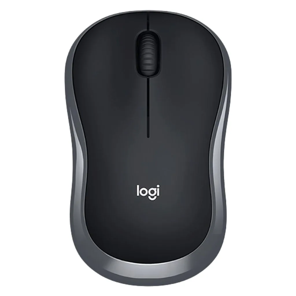 ماوس بی سیم لاجیتک مدل m186