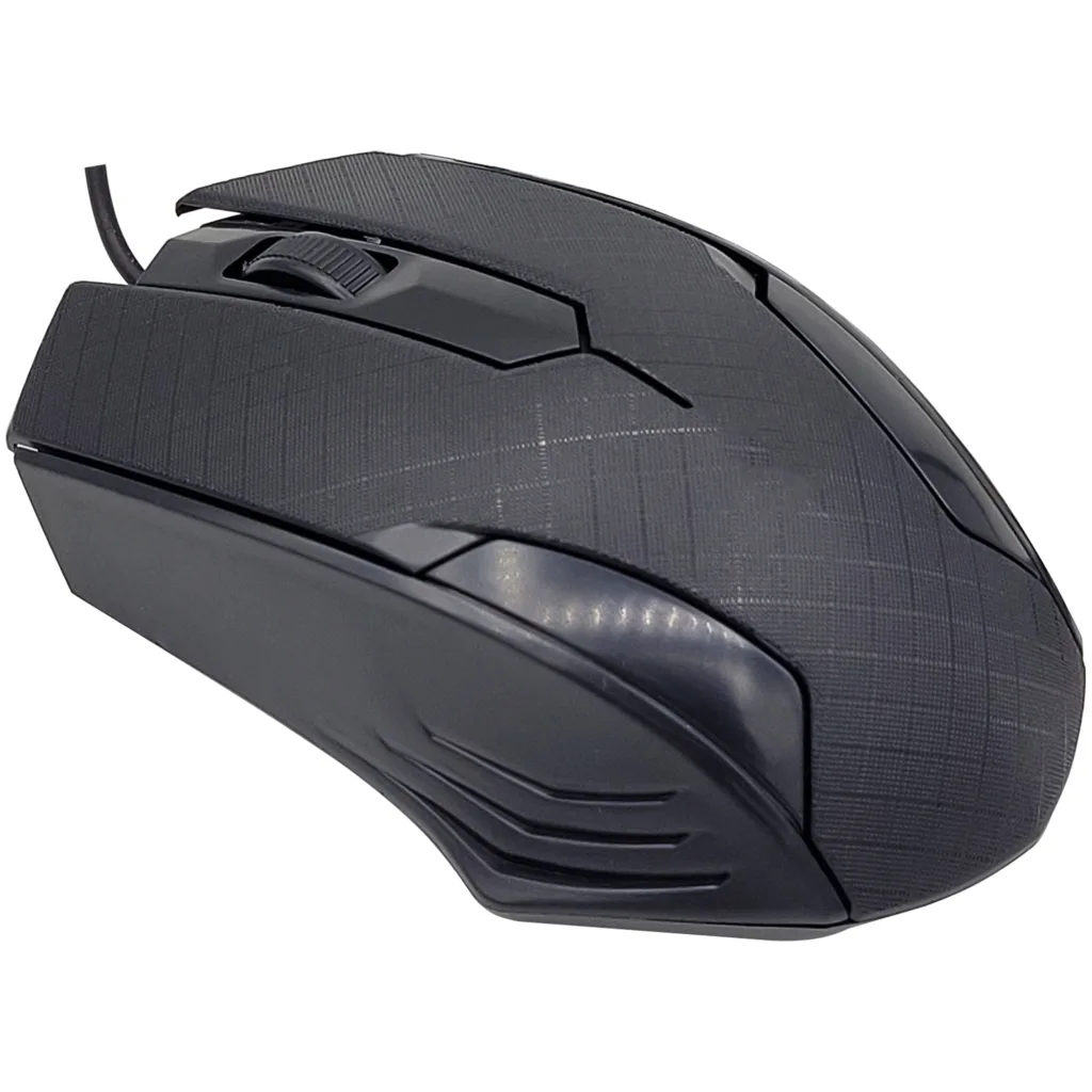 ماوس مخصوص بازی مدل X-55
