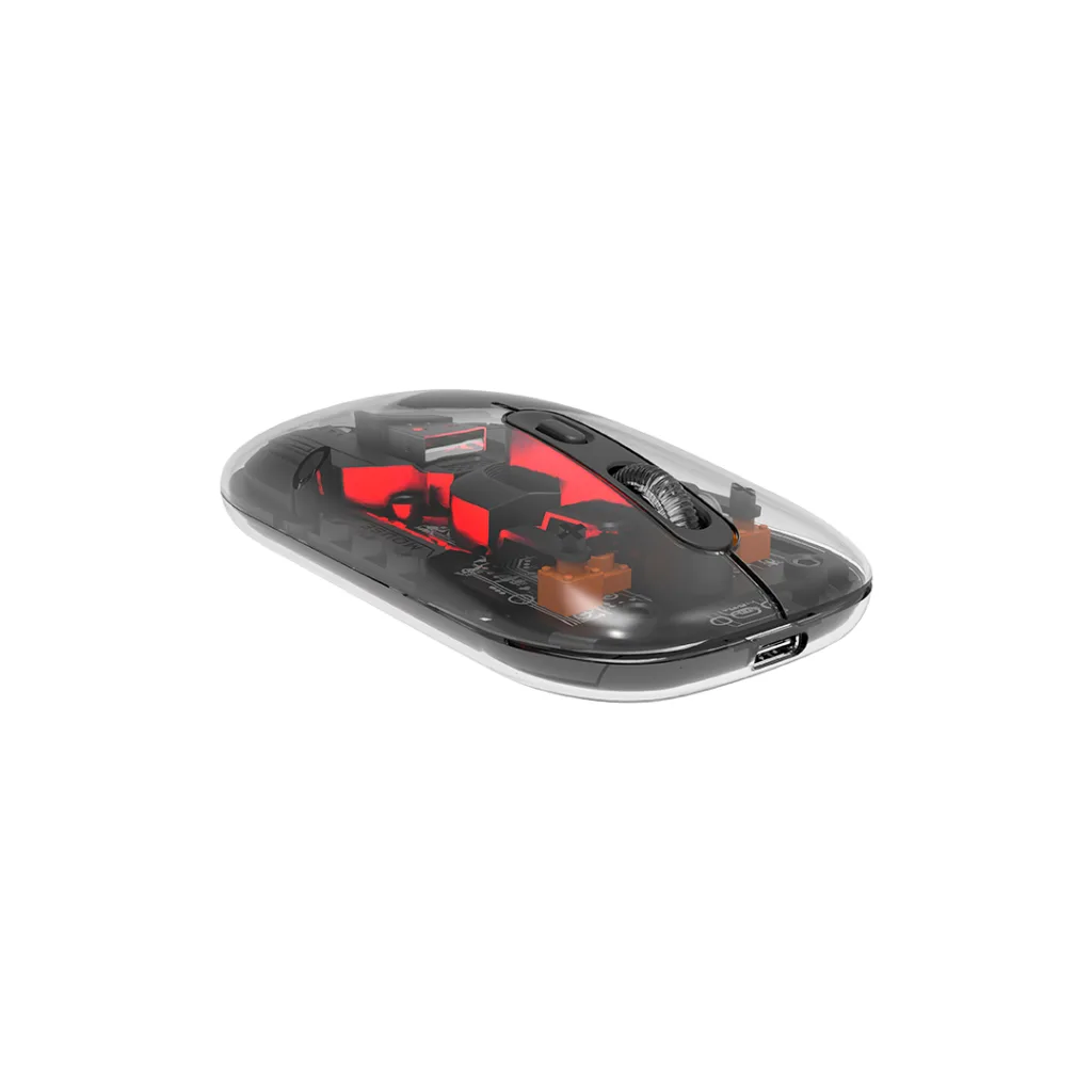 ماوس بلوتوثی تسکو مدل TM 780W