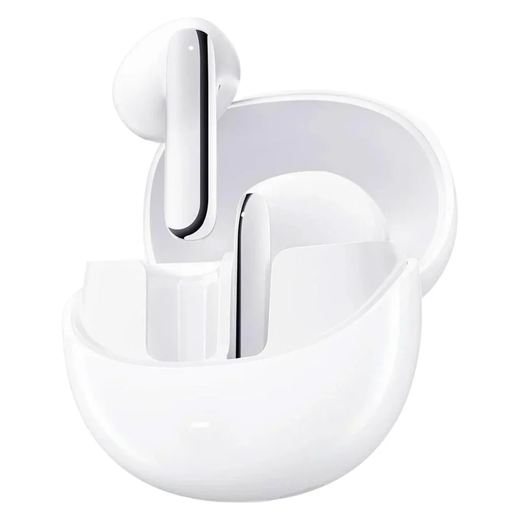 هدفون بلوتوثی کیو سی وای مدل HT10 AilyBuds Pro