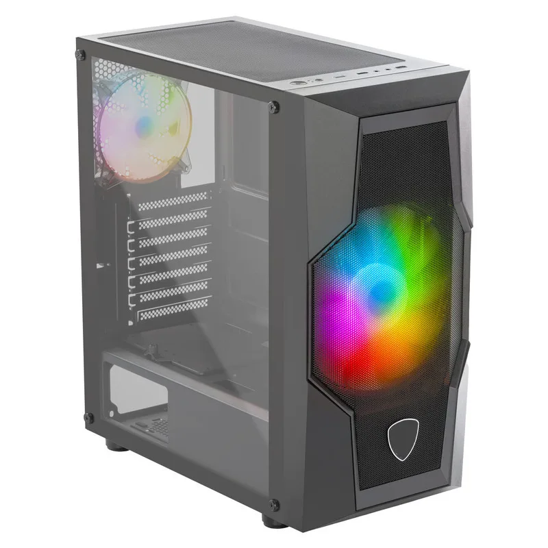 کامپیوتر دسکتاپ مدل SMT-200