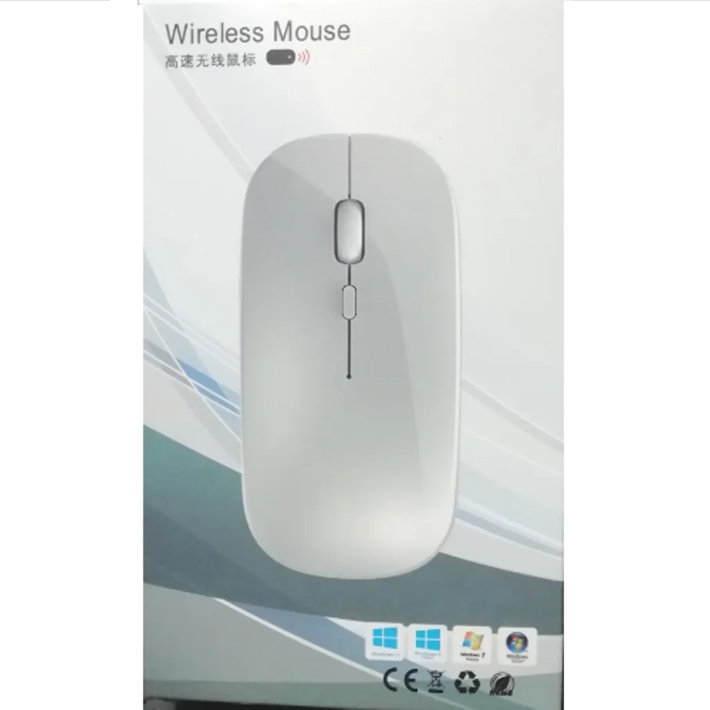 ماوس بی سیم مدل radius