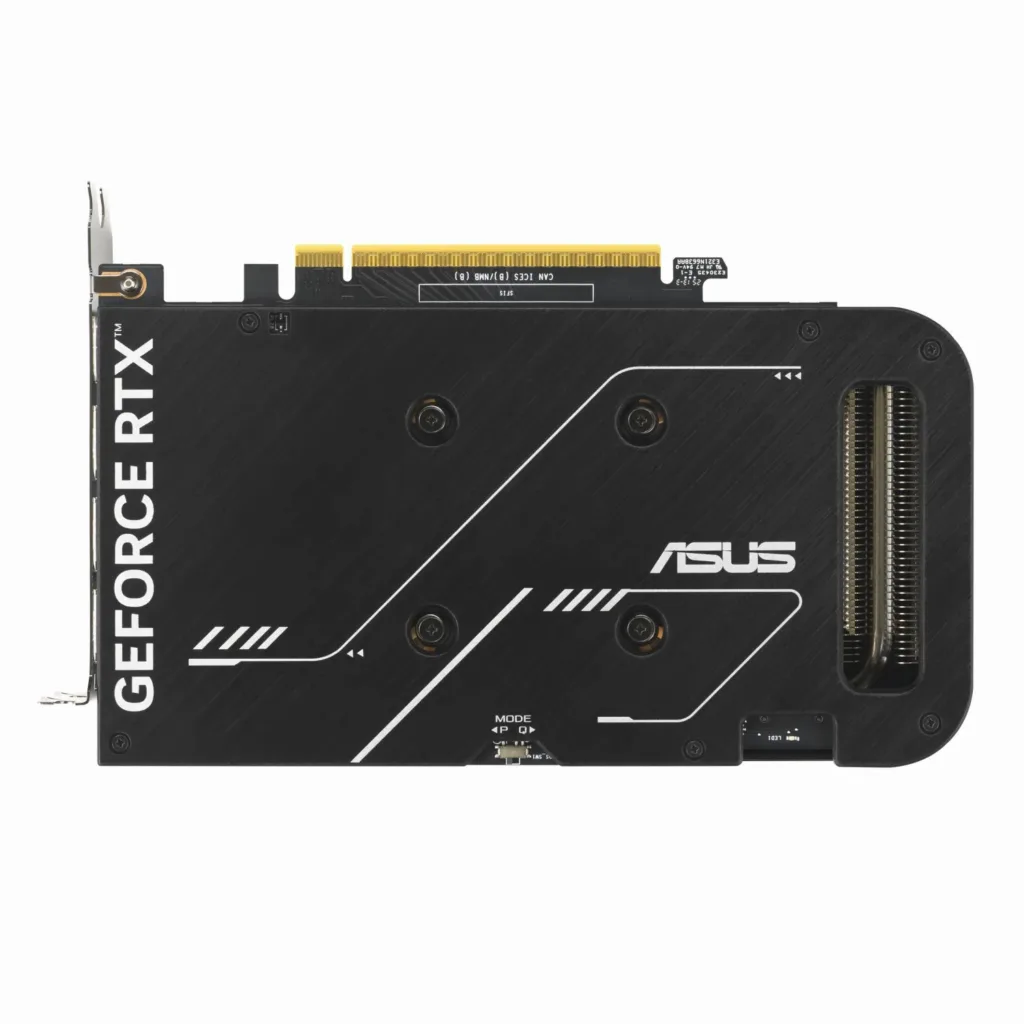 کارت گرافیک ایسوس مدل Dual RTX 5050 OC 8GB