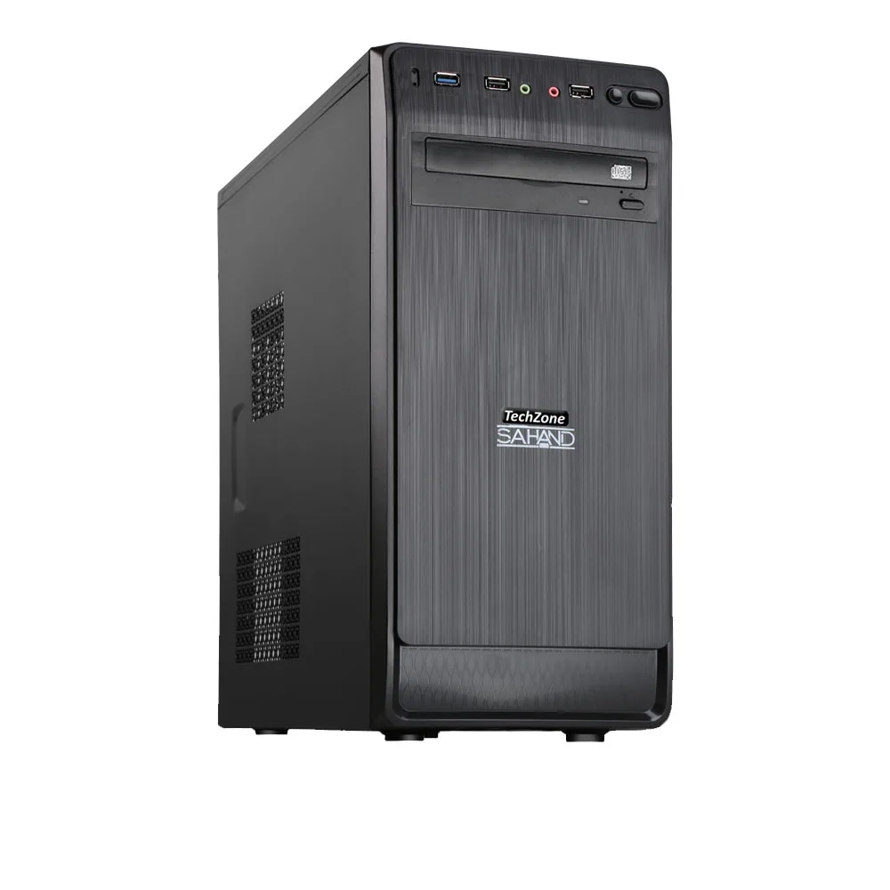 کامپیوتر دسکتاپ تک زون مدل TZ3470A TurboPlus