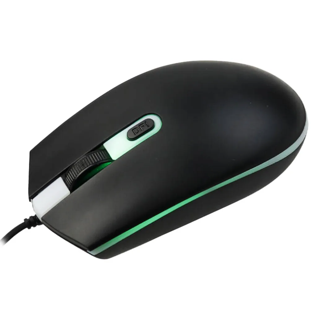 ماوس مدل M180-RGB