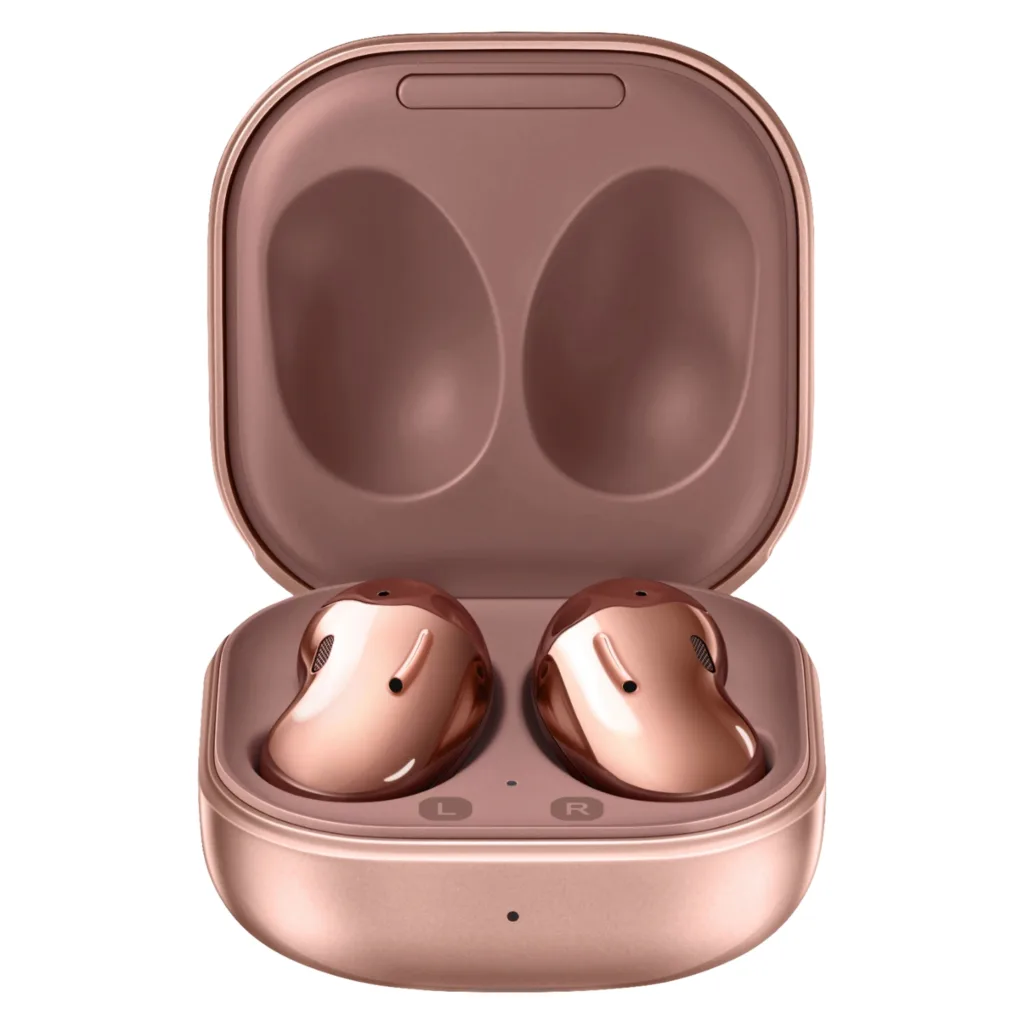 هدفون بلوتوثی سامسونگ مدل Galaxy Buds Live