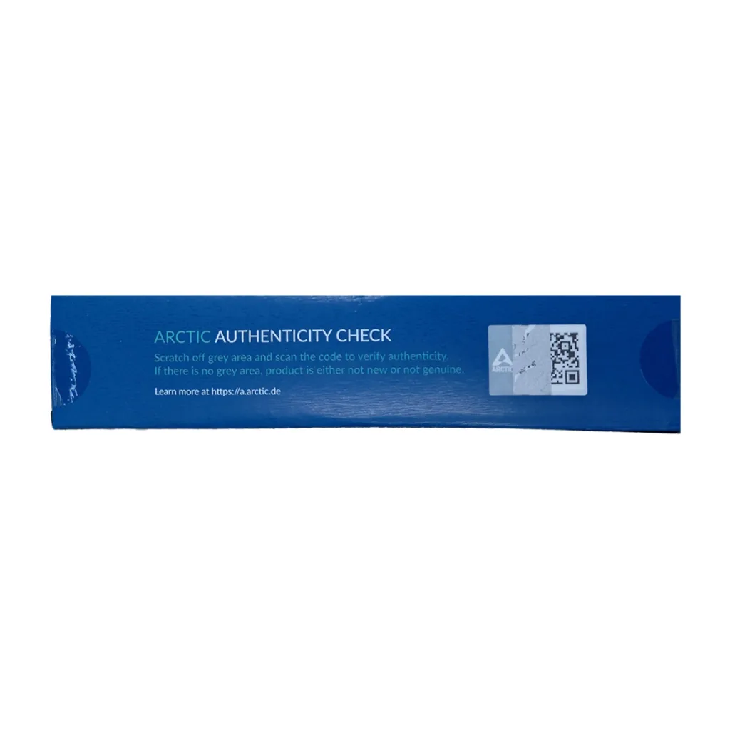 خمیر سیلیکون آرکتیک مدل Arctic MX-4 4gr