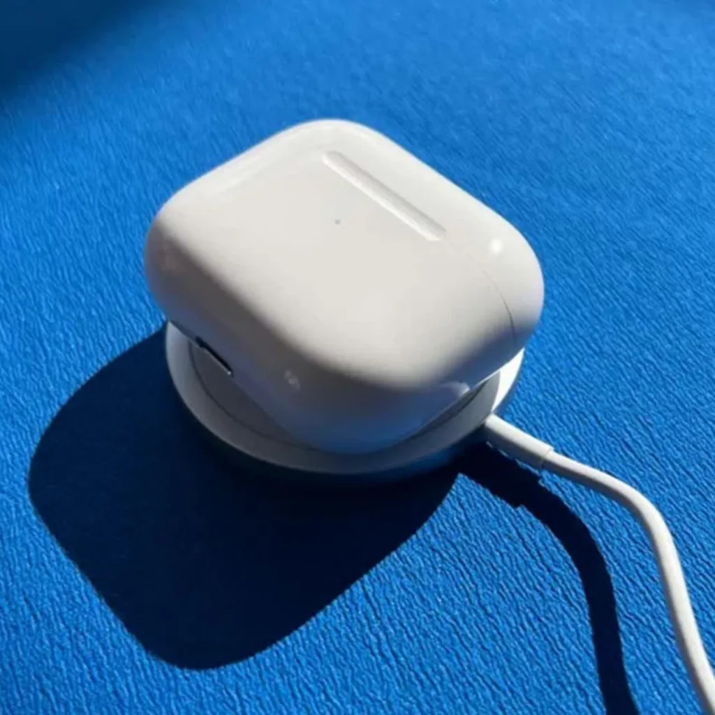 هندزفری بلوتوثی مدل  Air pods pro2
