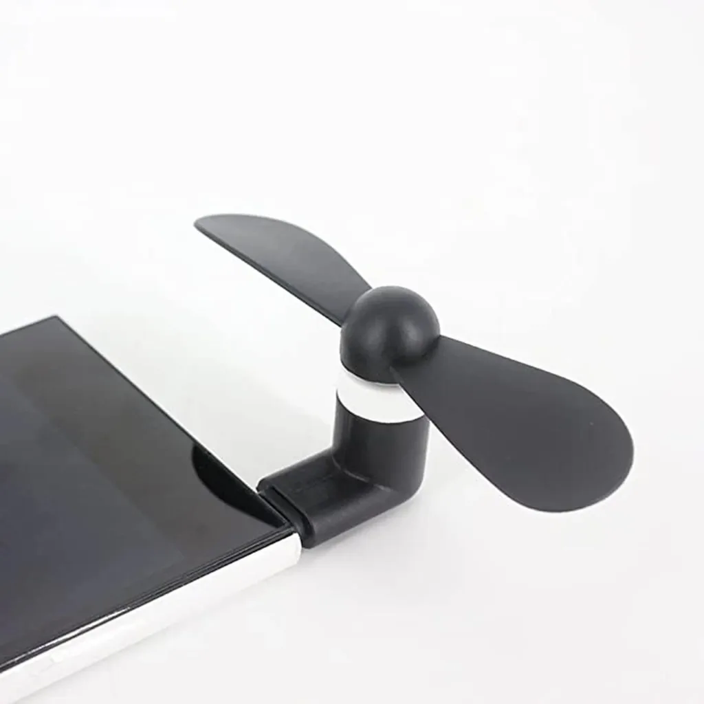 پنکه USB مدل Mini