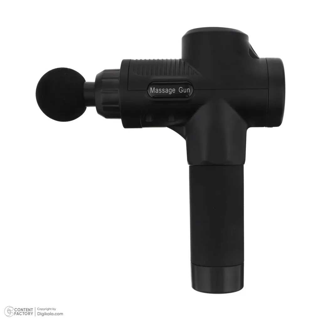ماساژور برقی مدل gun