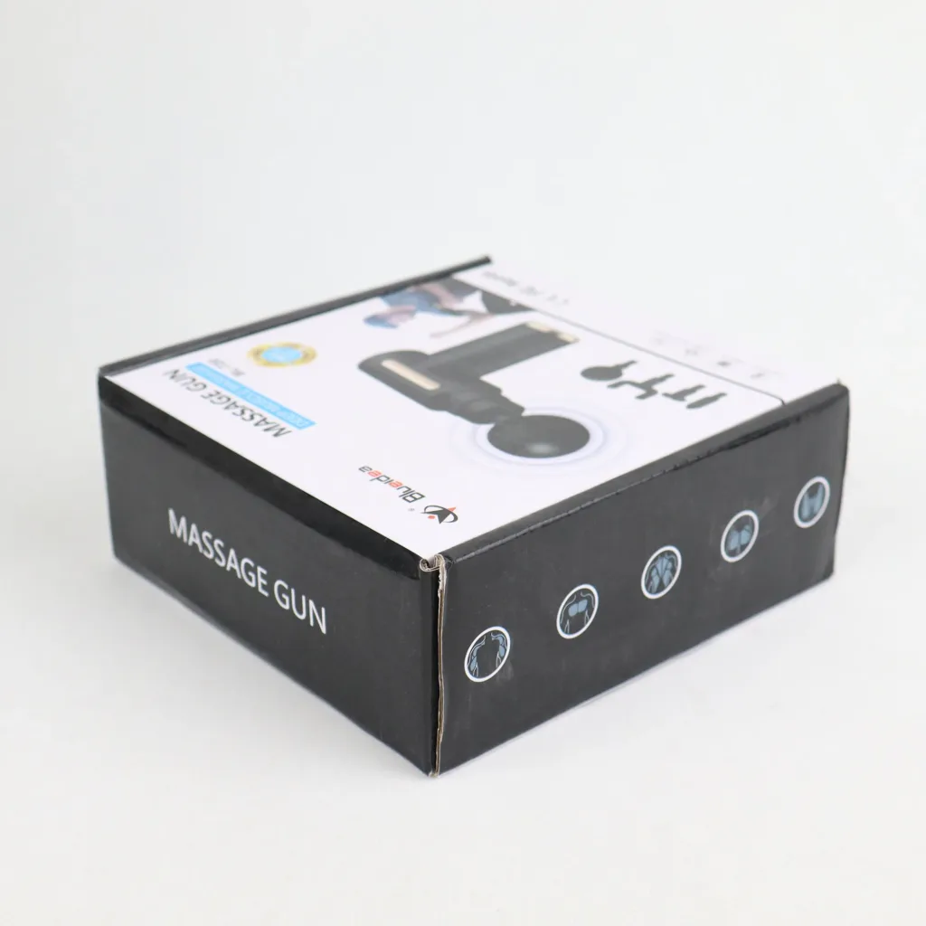 ماساژور برقی دولای دی مدل BL-720
