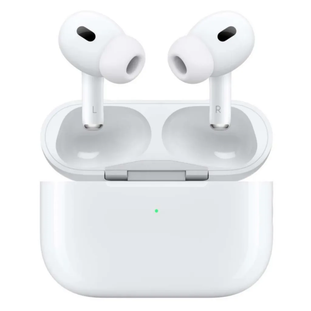هدفون بلوتوثی مدل airpods pro generation anc tws wireless 634