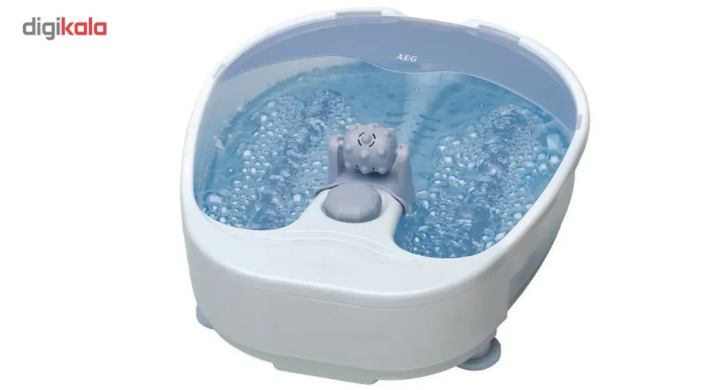 ماساژور پا آ ا گ مدل FM-5567