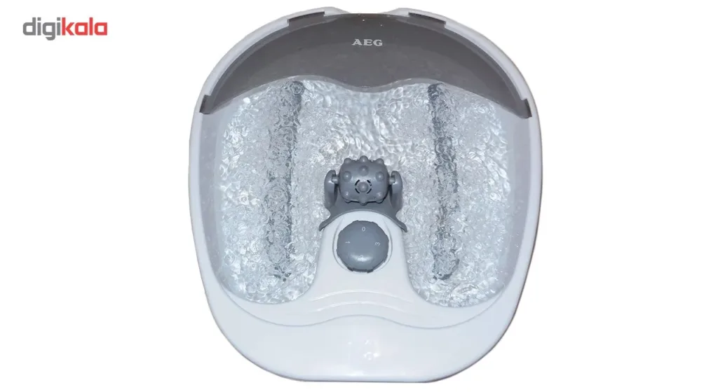 ماساژور پا آ ا گ مدل FM-5567