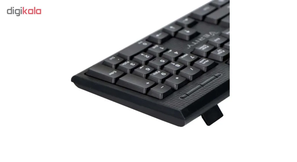 کیبورد وریتی مدل V-KB6118