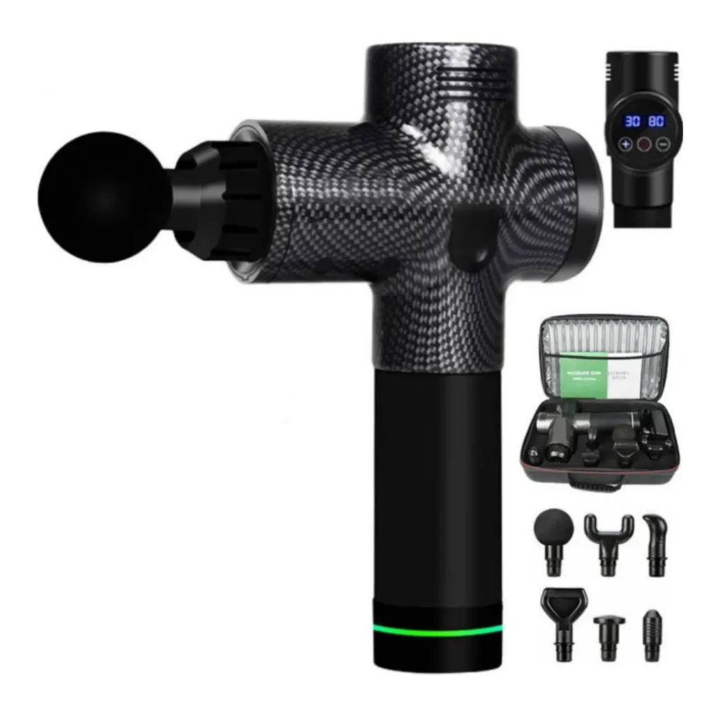 ماساژور برقی مدل S3 Ultra 25/2 volt