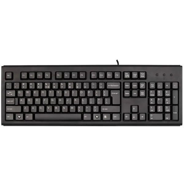 کیبورد ای فورتک کی ام-720