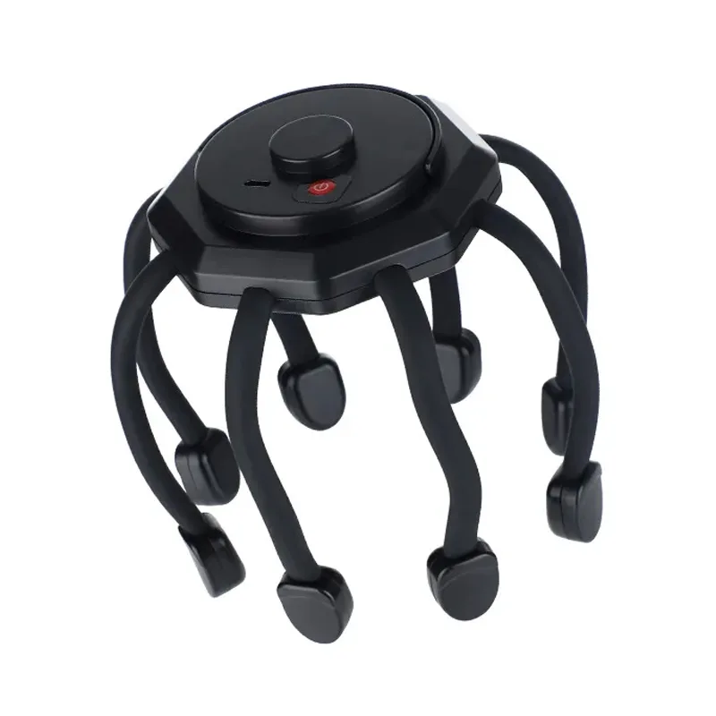 ماساژور برقی سر مدل LM-080