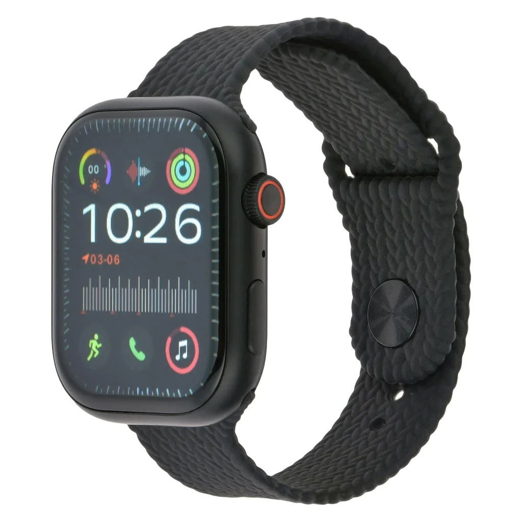 ساعت هوشمند مدل C39 Pro MAX