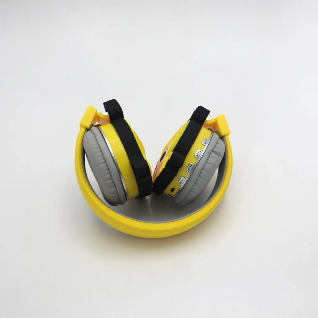 هدست بلوتوثی مدل آلیس کد YPZ-AH-806Z1