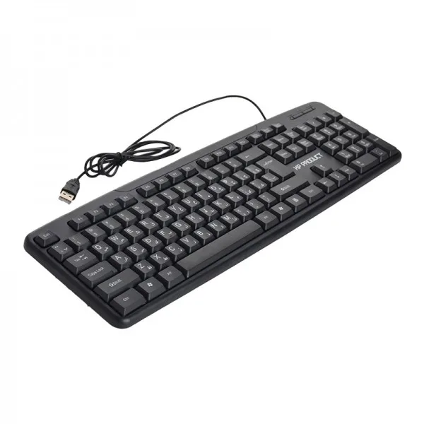 کیبورد ایکس پی-پروداکت مدل XP-11500N