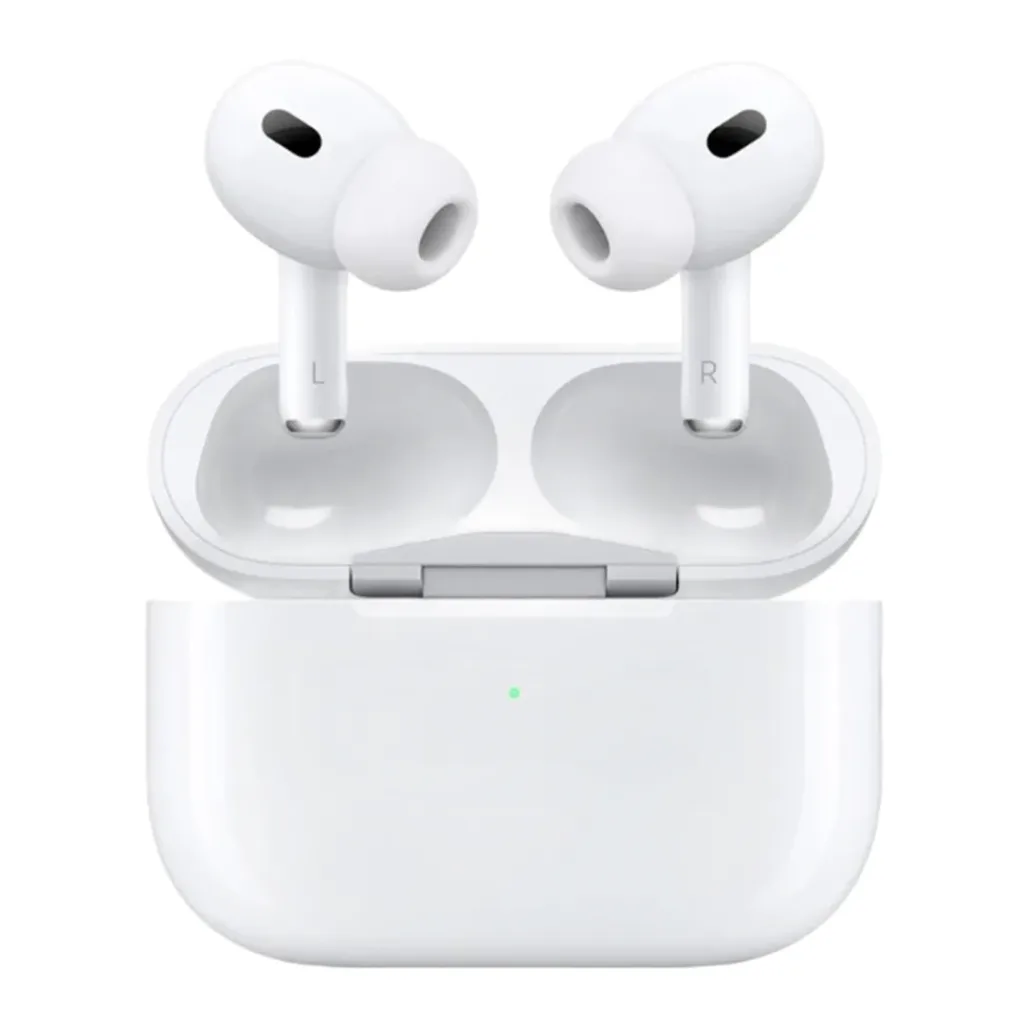 هدفون بلوتوثی مدل AIRPOD PRO2 A2931