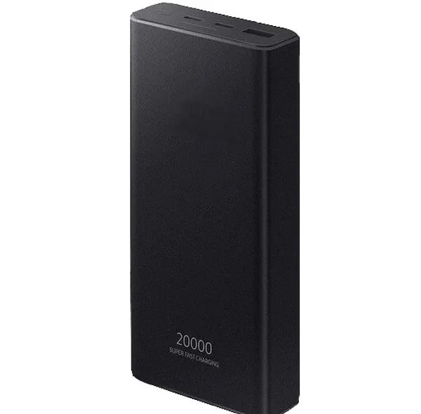 پاوربانک  مدل P5300 ظرفیت 20000 میلی آمپر ساعت