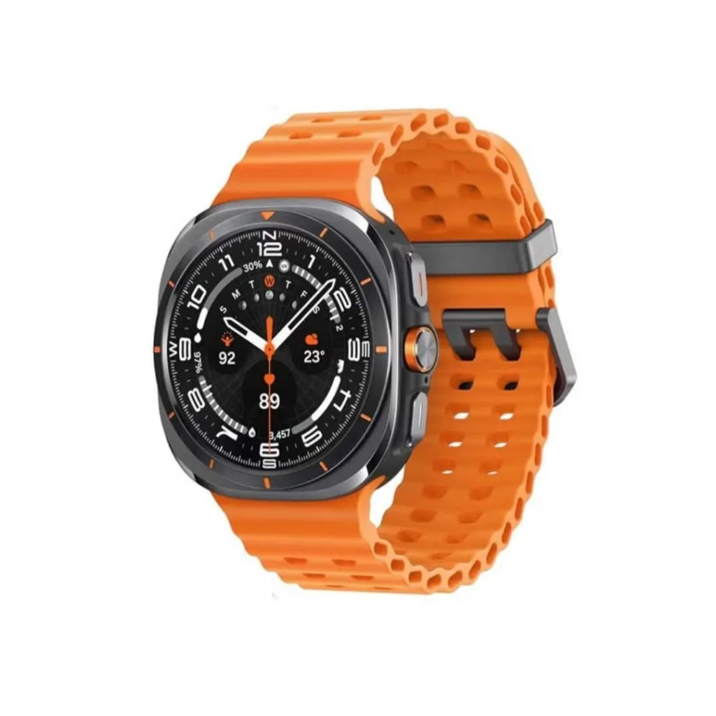 ساعت هوشمند هاینو تکو مدل JNB SMART WATCH 1 RESISTANT