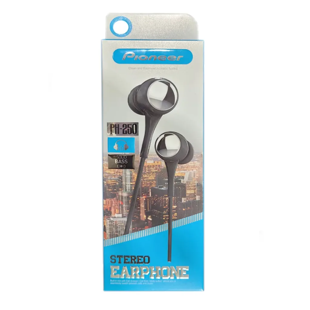 هندزفری مدل PH-250