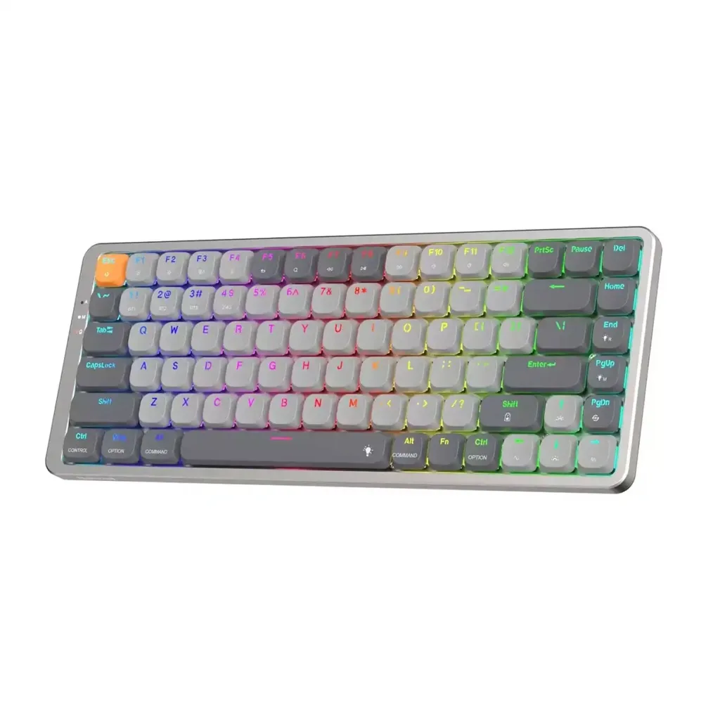 کیبورد ردراگون مدل Azure K652 PRO
