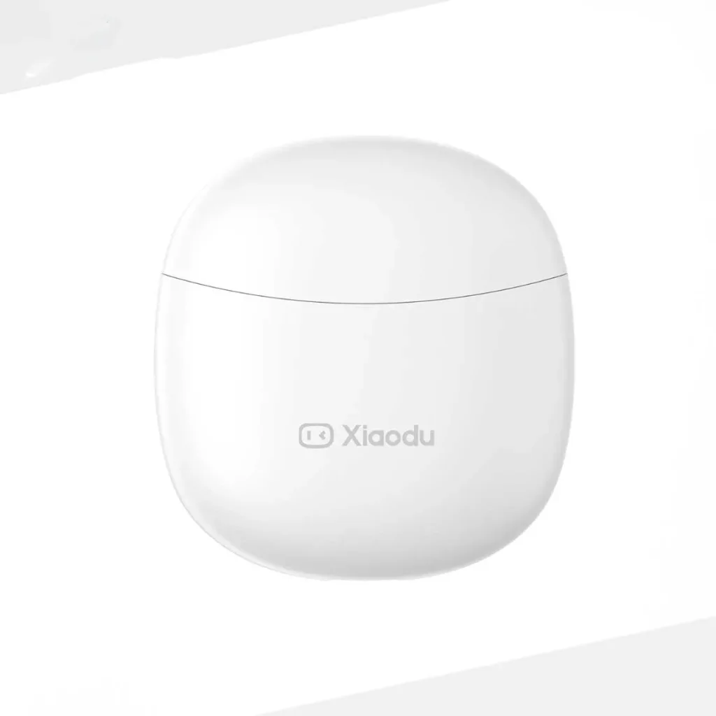 هدفون مخصوص بازی بلوتوثی  مدل Xiaodu Du Smart Buds XD-SWA14-2101