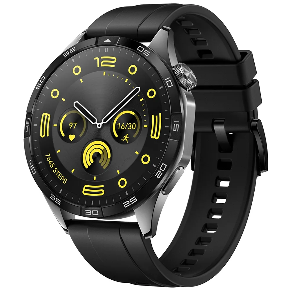ساعت هوشمند آی پی مکس مدل WATCH GT4