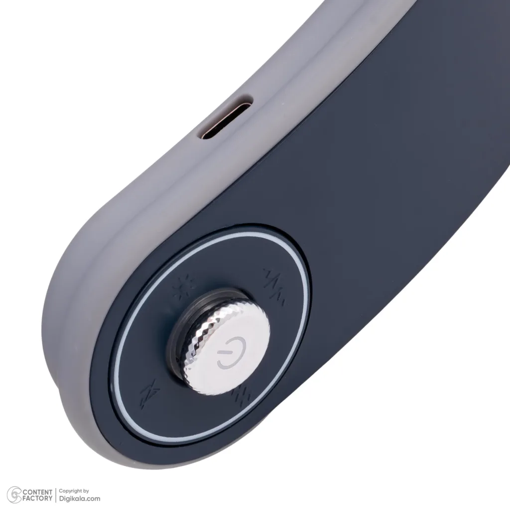 ماساژور برقی گردن بمیدی مدل MP3