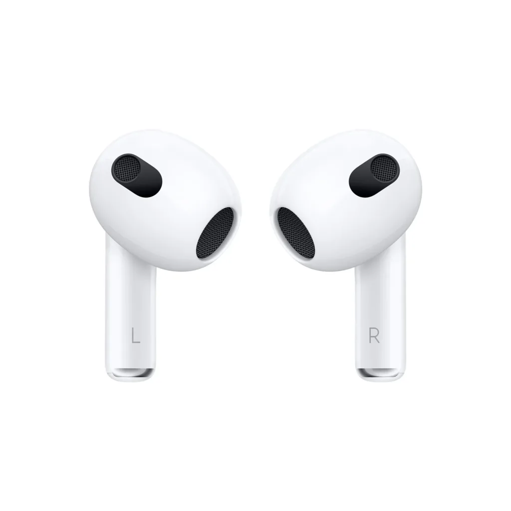 هدفون بی سیم مدل Redmi AirPods 3 Youth Edition Wireless Earphones