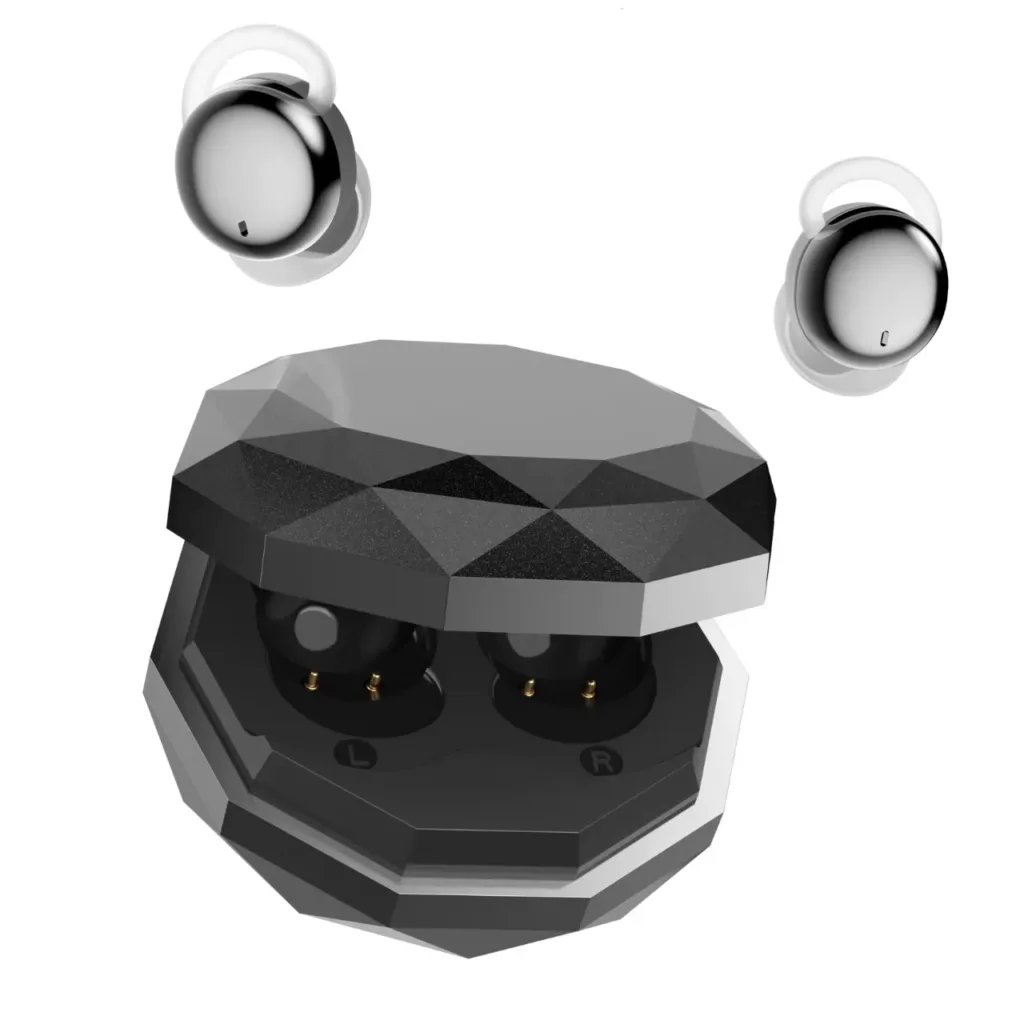 هدفون بلوتوثی دیبت ویر مدل Sleep-Buds 01