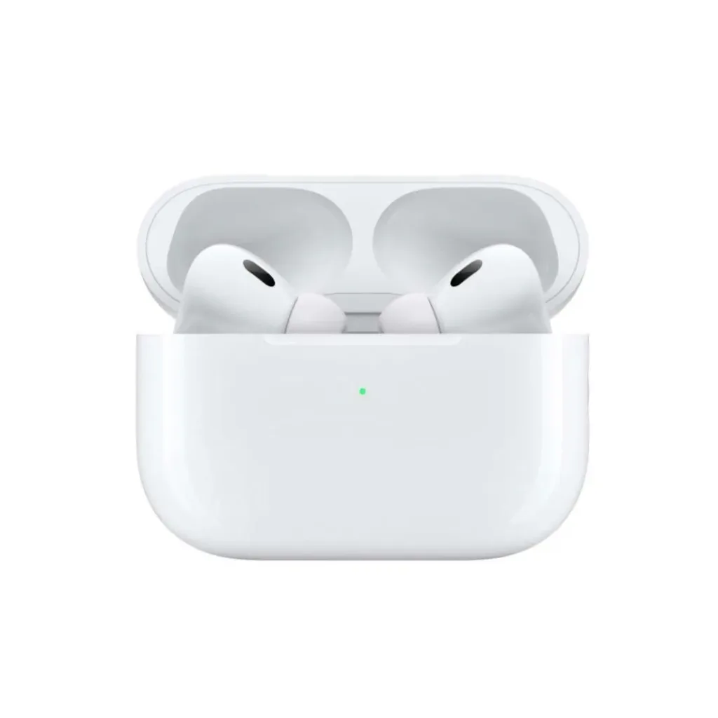 هندزفری بلوتوثی  مدل AirPods Pro 2nd Generation 2022 Lightning