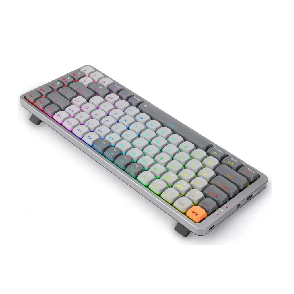 کیبورد ردراگون مدل Azure K652 PRO