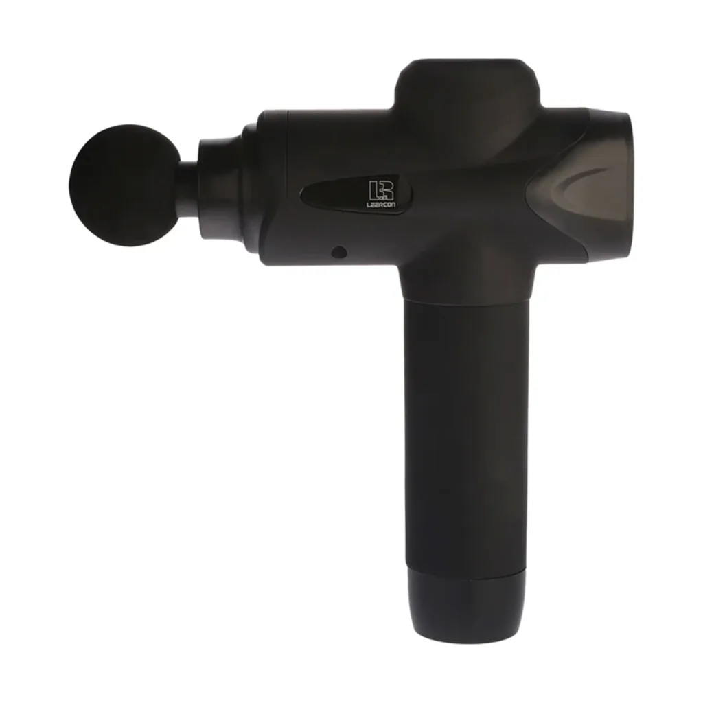 ماساژور برقی بدن لیرکن مدل تفنگی کد LEK-G059