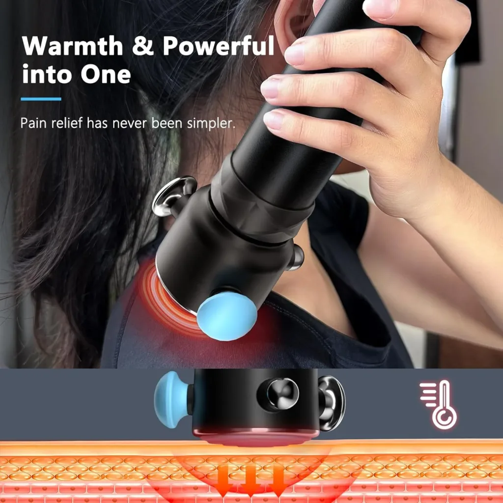 ماساژور برقی هایاکو مدل Pro R1