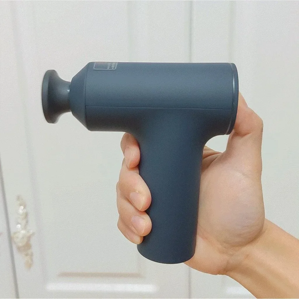 ماساژور دستی میجیا مدل YMJM-M351 MINI FASCIAL GUN