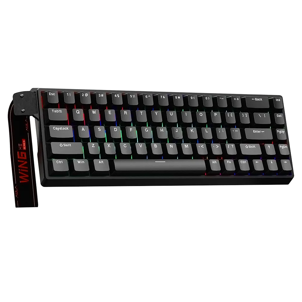کیبورد مخصوص بازی آئولا مدل WIN68