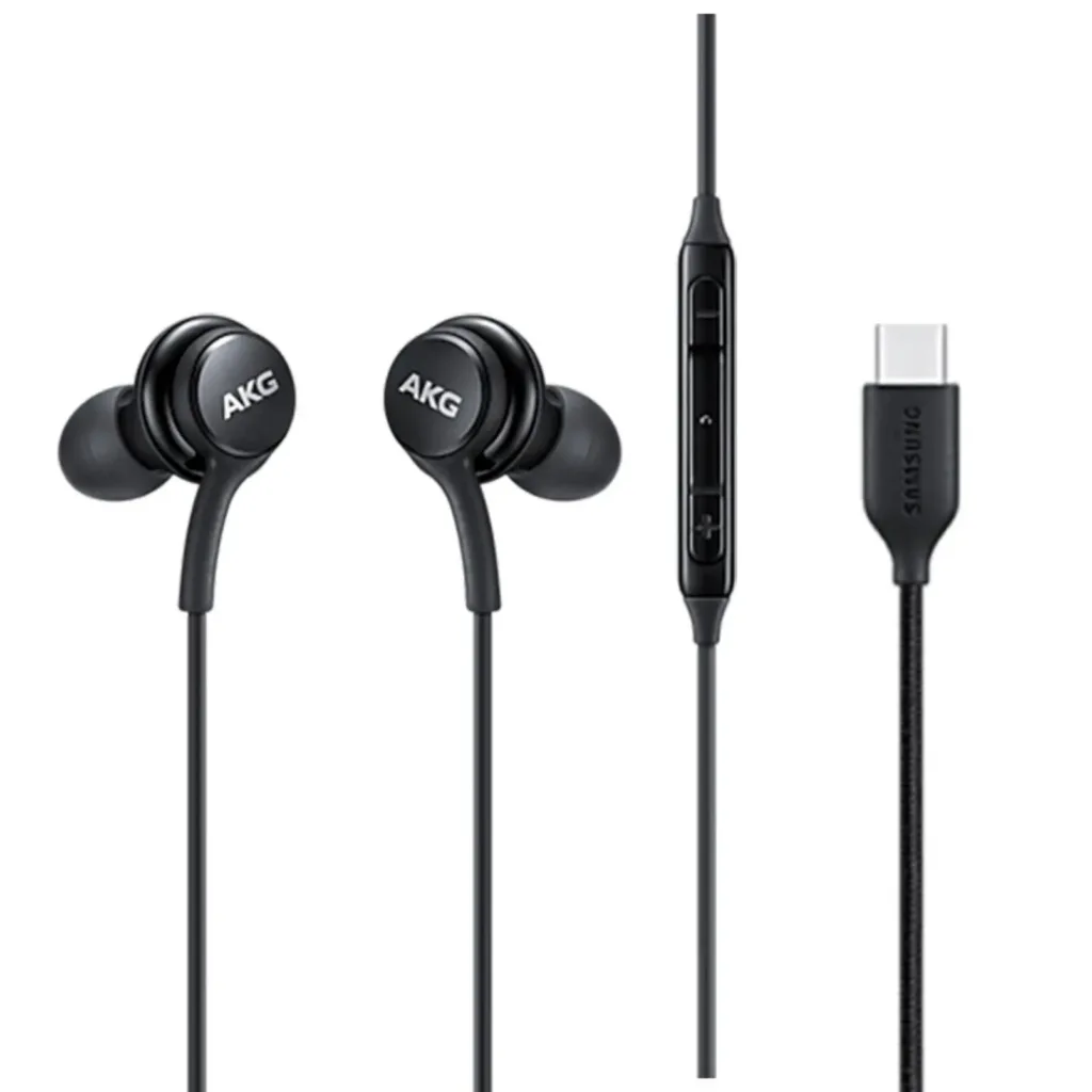 هندزفری مدل Type-C Earphons