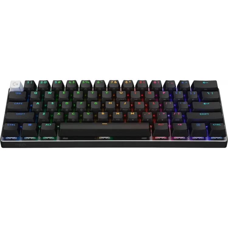 کیبورد مخصوص بازی لاجیتک مدل G Pro X 60 LIGHTSPEED